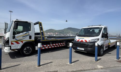 Autoasistencia En Servicio