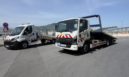 Autoasistencia En Servicio