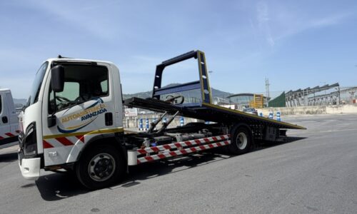 Autoasistencia En Servicio